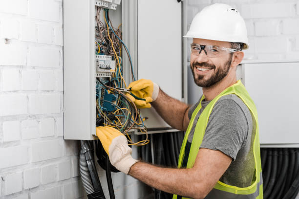 Best Affordable Electrician  in Folsom, CA