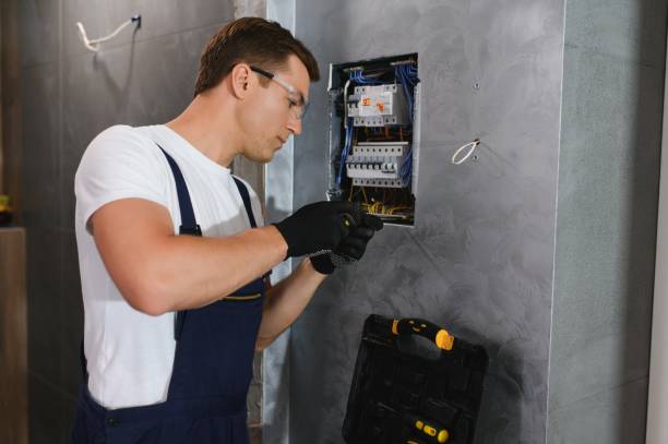 Best Licensed Electrician  in Folsom, CA
