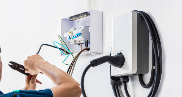 Best Affordable Electrician  in Folsom, CA